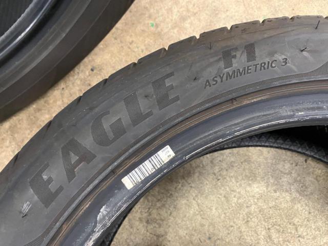 GOODYEAR EAGLE F1 ASSYMETRIC 3