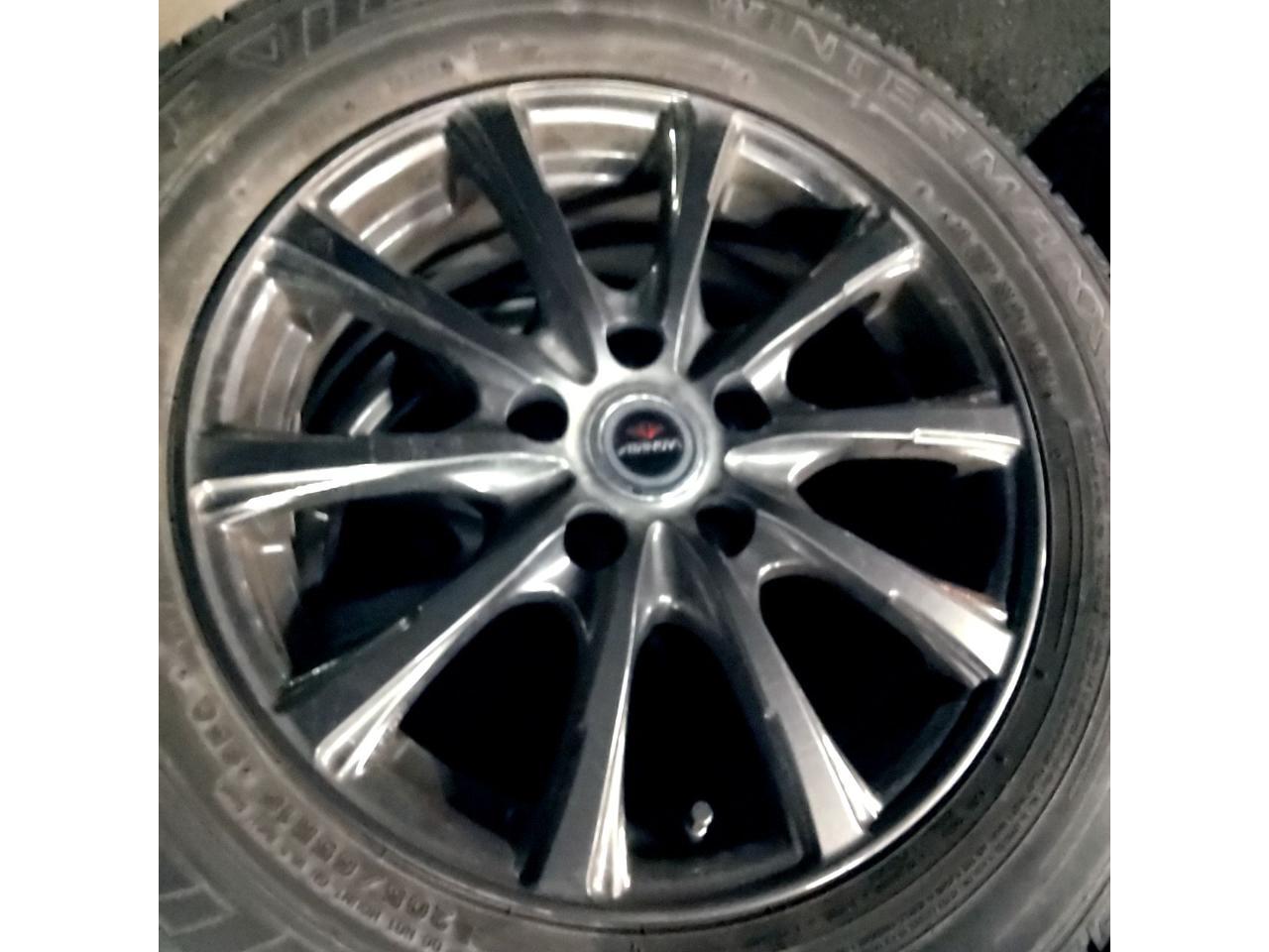 DUNLOP AIRNOVA SB10