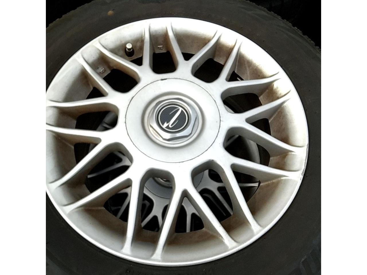 BRIDGESTONE RAGTIME M9