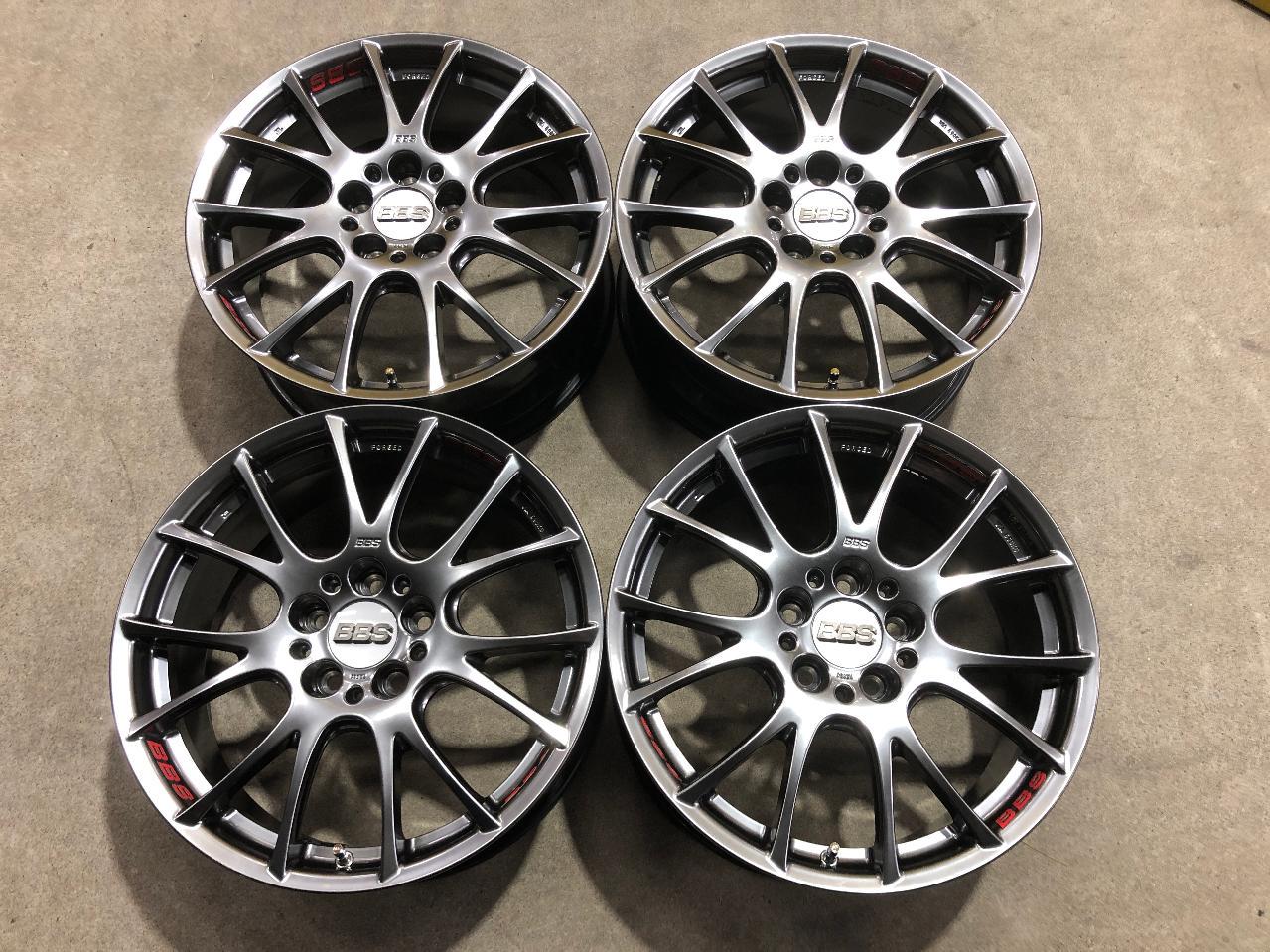 BBS RE-V RE054