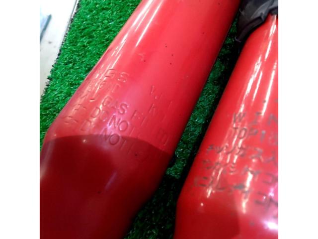 Wakeari
GAB
TOP
Shock absorber (rear only)
Hiace / 200 system
For 2WD