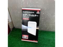NITTO
Air filter
MI-128
For Mitsubishi