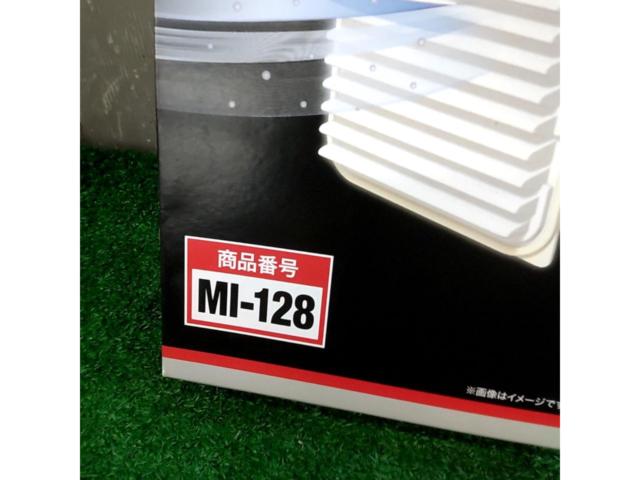 NITTO
Air filter
MI-128
For Mitsubishi