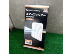 NITTO
Air filter
SU-110
For Suzuki