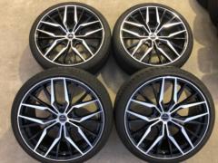 BADX
632
LOXARNY
TR5
+
TOYO
PROXES
FD1