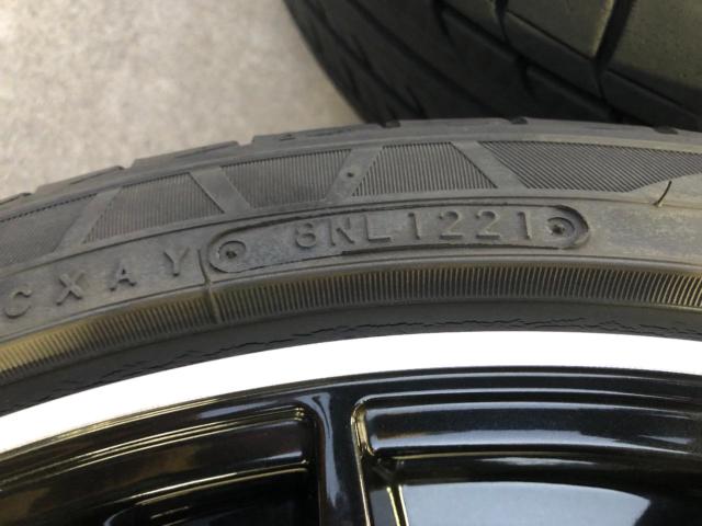 BADX
632
LOXARNY
TR5
+
TOYO
PROXES
FD1
