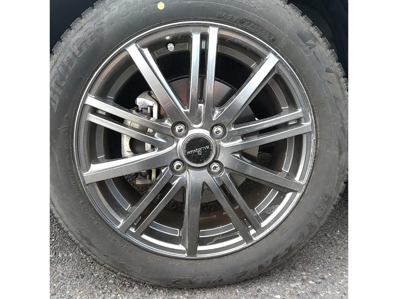 BRIDGESTONE BALMINUM BR10