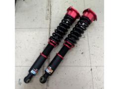 BLITZ DAMPER ZZ-R ※フロントのみ 【スカイライン ハイブリッド HV37/2014/02-/2WD専用】