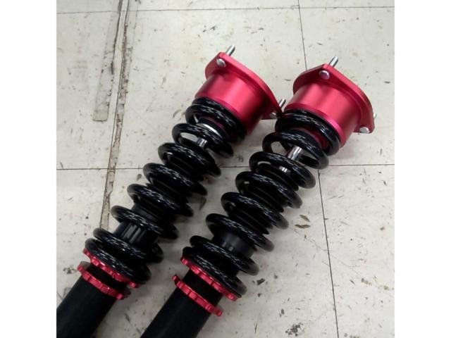 BLITZ DAMPER ZZ-R ※フロントのみ 【スカイライン ハイブリッド HV37/2014/02-/2WD専用】
