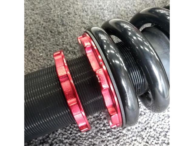 BLITZ DAMPER ZZ-R ※フロントのみ 【スカイライン ハイブリッド HV37/2014/02-/2WD専用】
