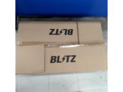 BLITZ DAMPER ZZ-R 【92359】 *未使用保管品*
