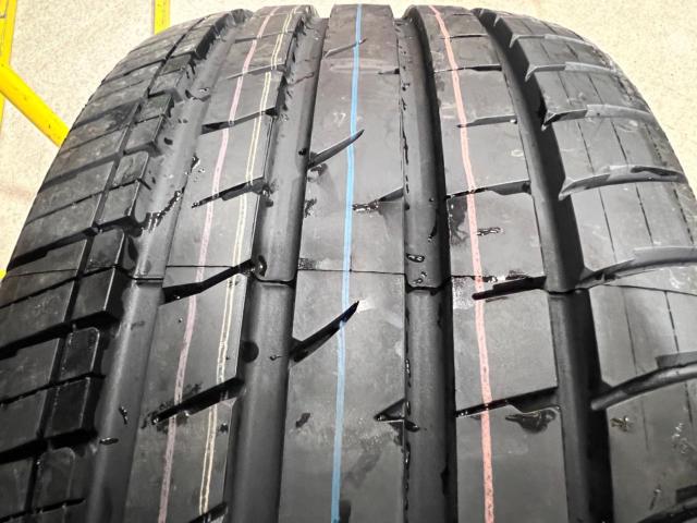 ☆新品タイヤ付き☆トヨタ 30系アルファード後期 切削光輝純正ホイール + KENDA EMERA SUV KR605