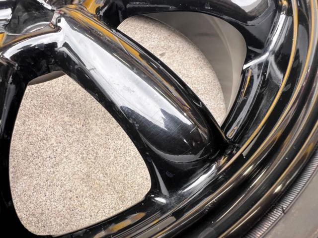 MONZA JAPAN  ZACK JP-209 + GOODYEAR EfficientGrip Performance2