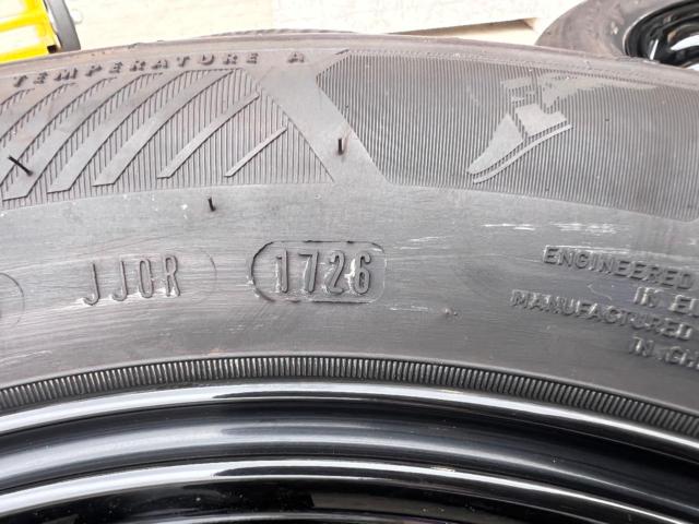 MONZA JAPAN  ZACK JP-209 + GOODYEAR EfficientGrip Performance2