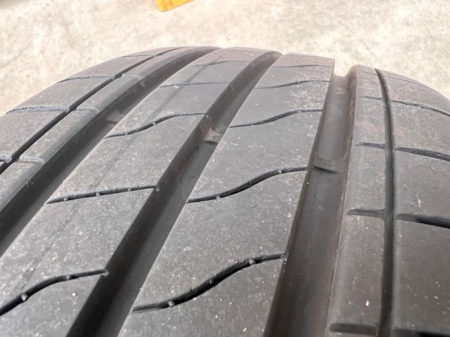 MONZA JAPAN  ZACK JP-209 + GOODYEAR EfficientGrip Performance2