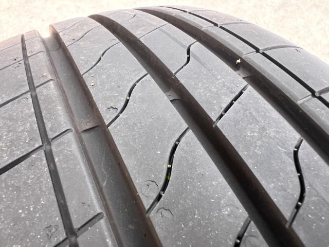 MONZA JAPAN  ZACK JP-209 + GOODYEAR EfficientGrip Performance2