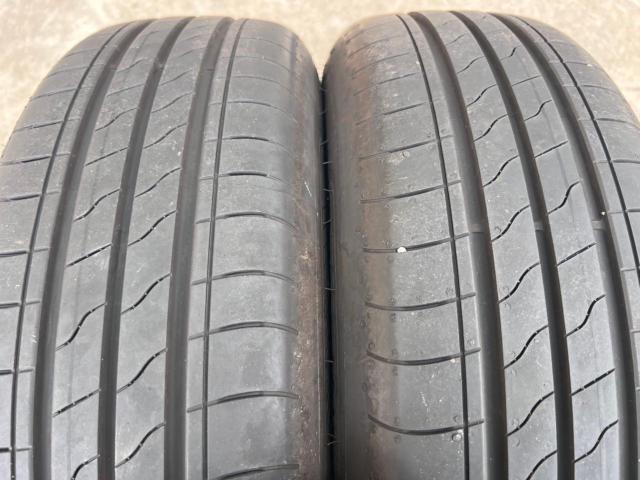 MONZA JAPAN  ZACK JP-209 + GOODYEAR EfficientGrip Performance2