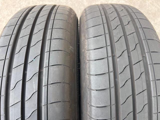 MONZA JAPAN  ZACK JP-209 + GOODYEAR EfficientGrip Performance2