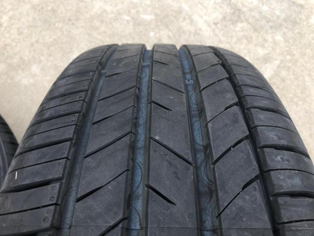 トヨタ純正 BBS製鍛造ホイール ノア・ヴォクシー/80系 + KUMHO ECSTa HS52