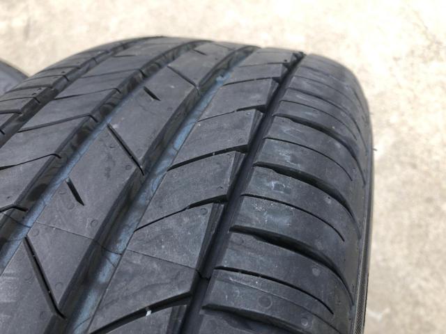 トヨタ純正 BBS製鍛造ホイール ノア・ヴォクシー/80系 + KUMHO ECSTa HS52
