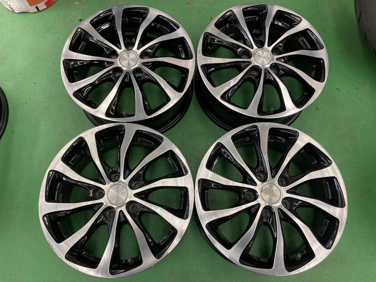 BRIDGESTONE BALMINUM TR10