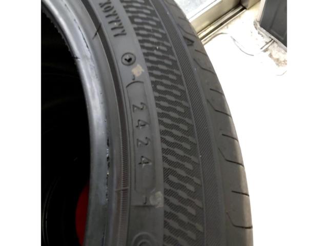 YOKOHAMA ADVAN dB V553 215/45R18 4本セット