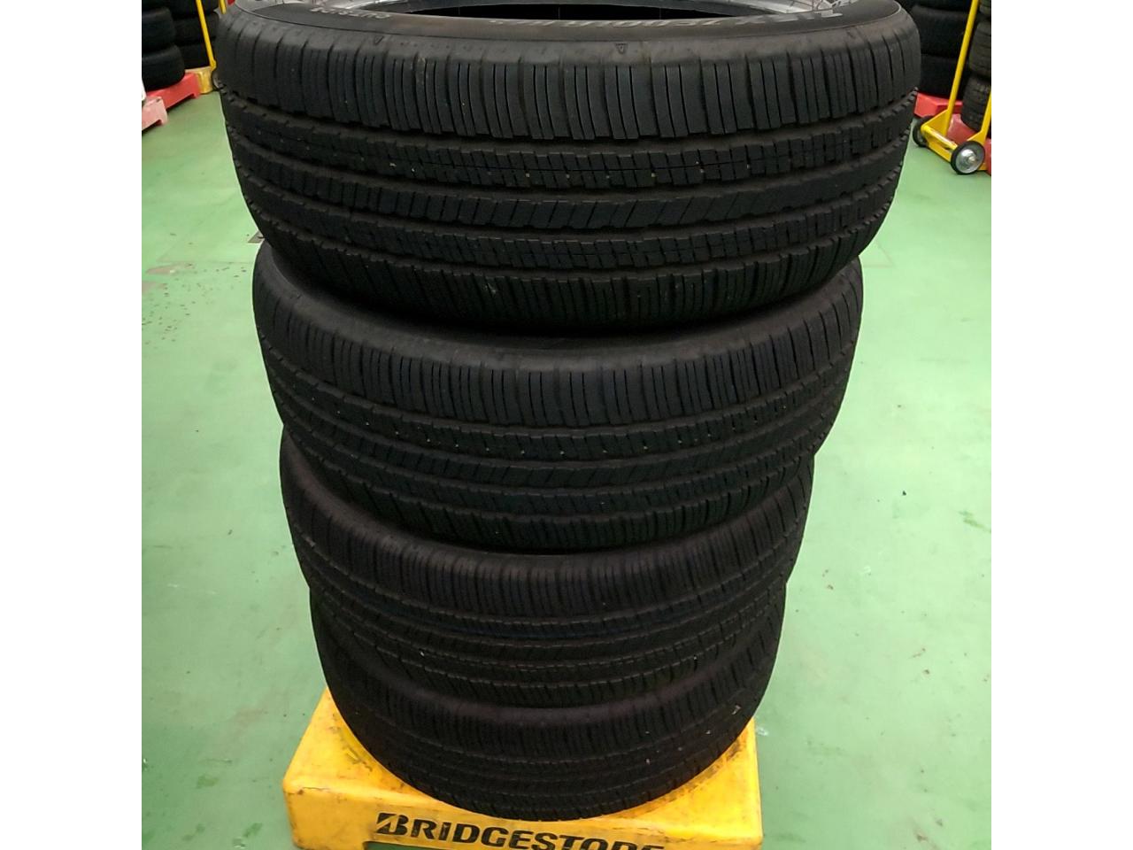 FALKEN FALKEN ZIEX ZE001 A/S 225/55R18 4本
