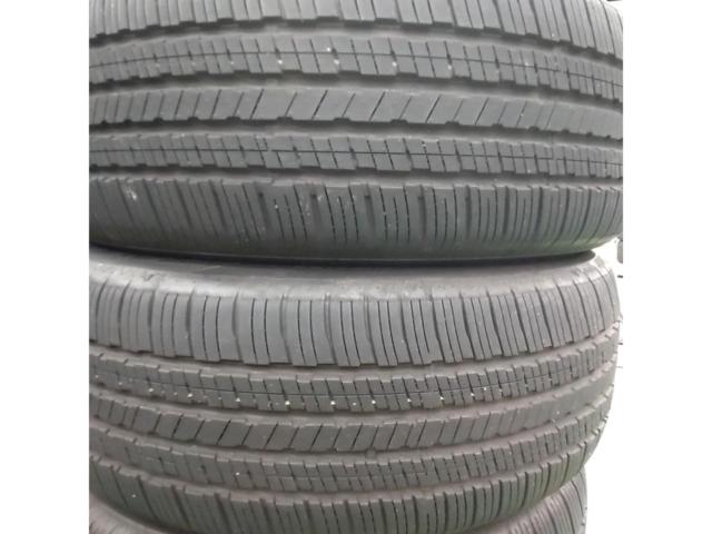 FALKEN FALKEN ZIEX ZE001 A/S 225/55R18 4本
