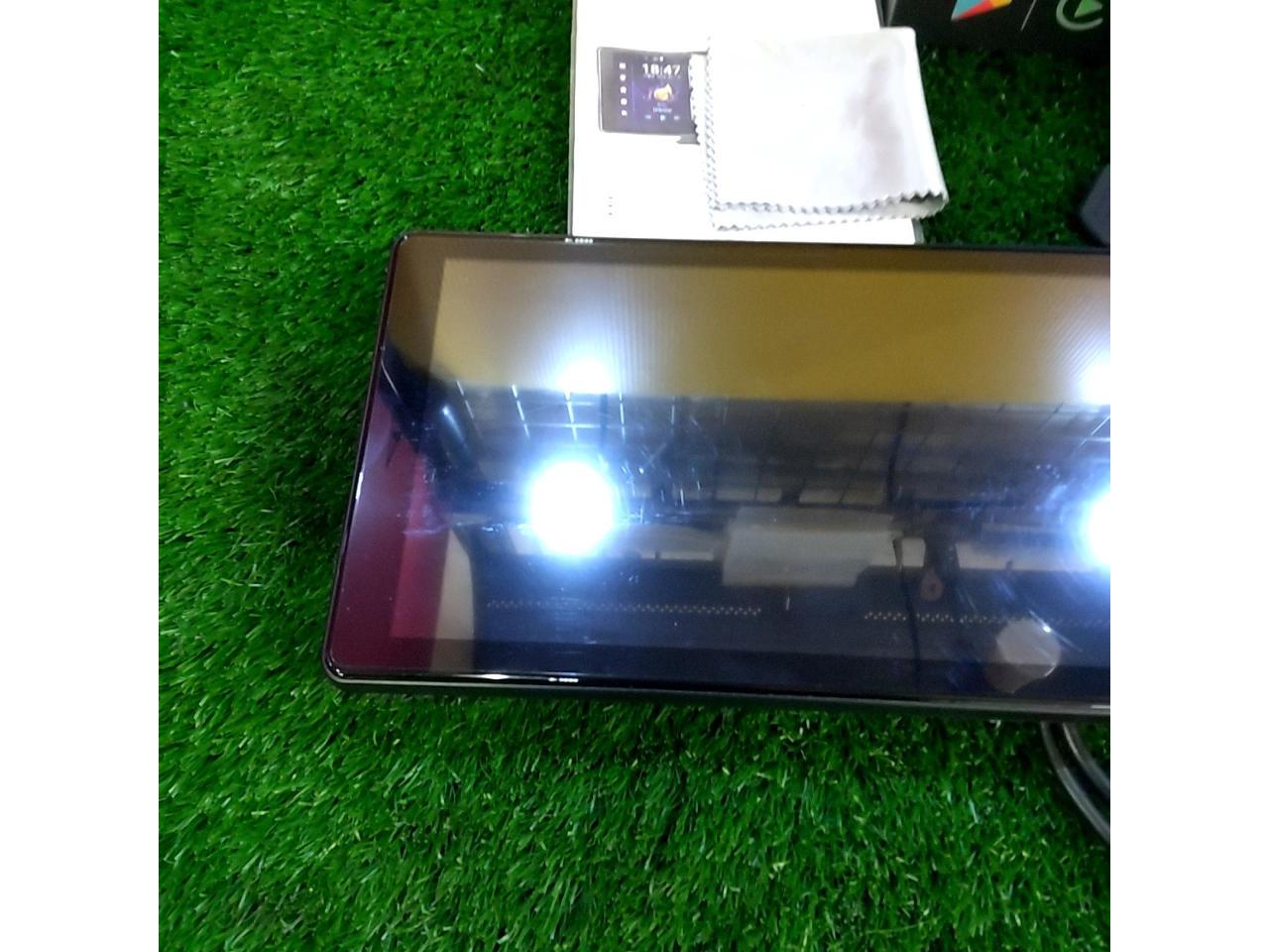 カーナビ KASUVAR KAR11W KASUVAR KAR11W 11.5インチディスプレイオーディオ | 目立った傷や汚れ