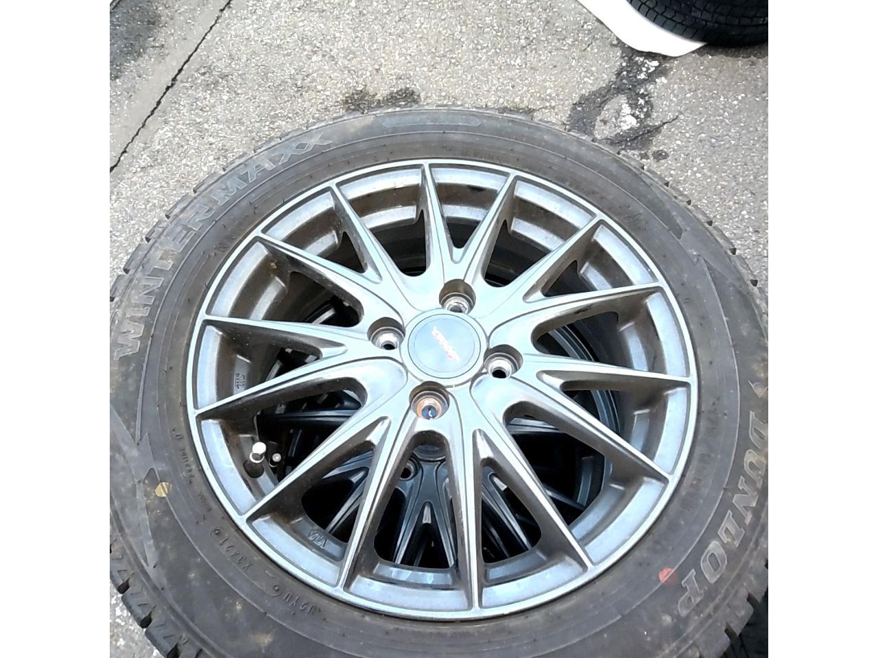 weds VELVA SPORT Z