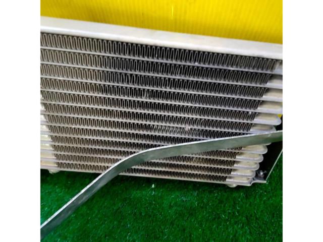 Unknown Manufacturer
12-stage oil cooler