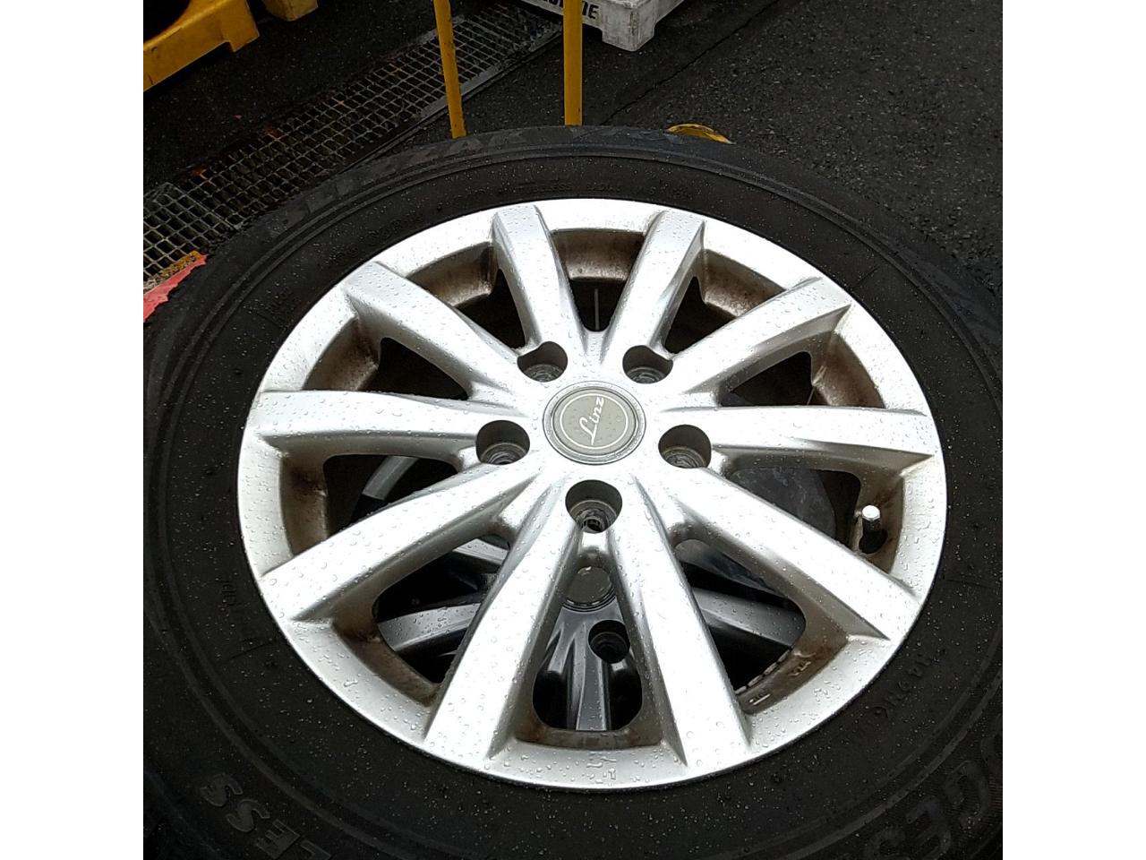 BRIDGESTONE LINZ