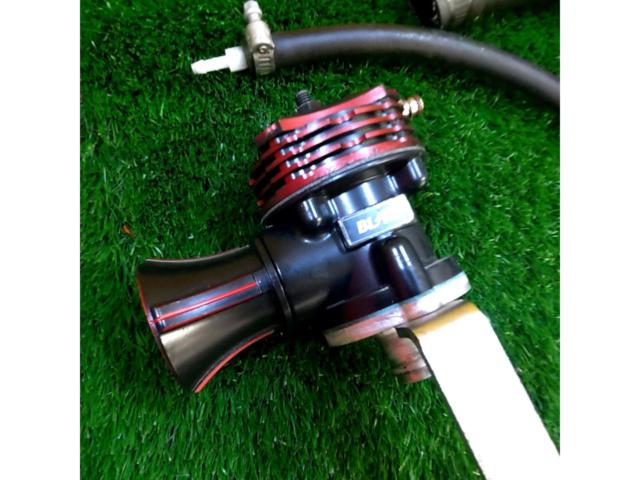 BLITZ SUPER SOUND BLOW OFF VALVE BR