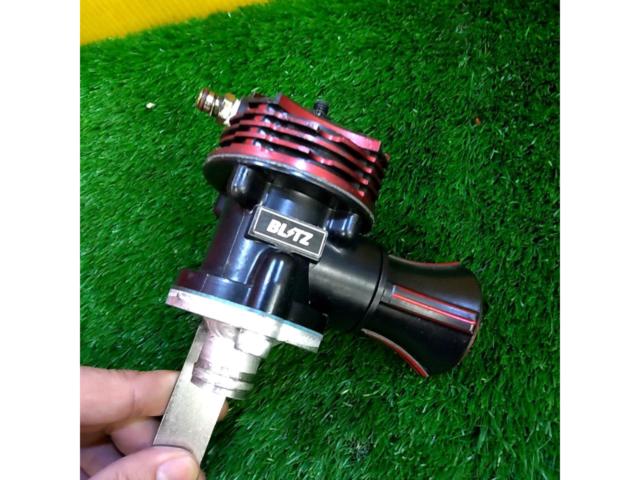 BLITZ SUPER SOUND BLOW OFF VALVE BR
