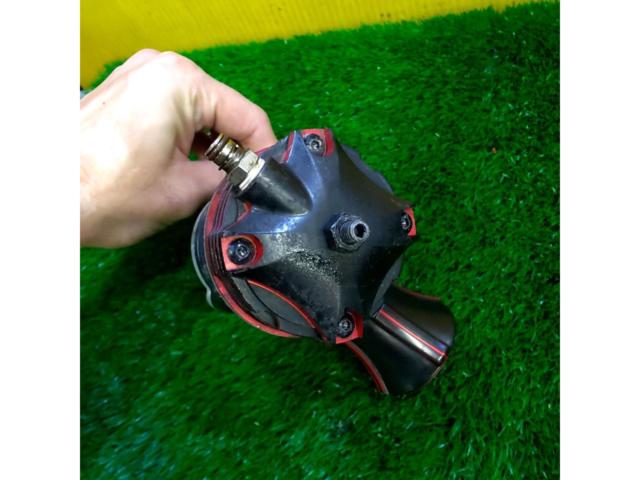 BLITZ SUPER SOUND BLOW OFF VALVE BR