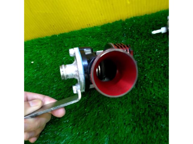 BLITZ SUPER SOUND BLOW OFF VALVE BR