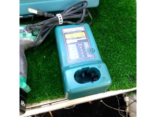makita
Charging type
Impact driver
M693DWSP