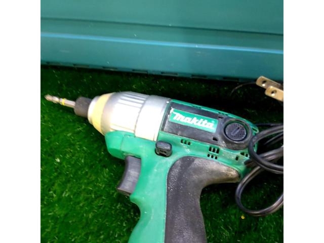 makita
Charging type
Impact driver
M693DWSP