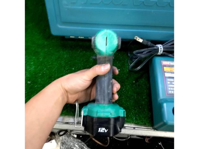 makita
Charging type
Impact driver
M693DWSP
