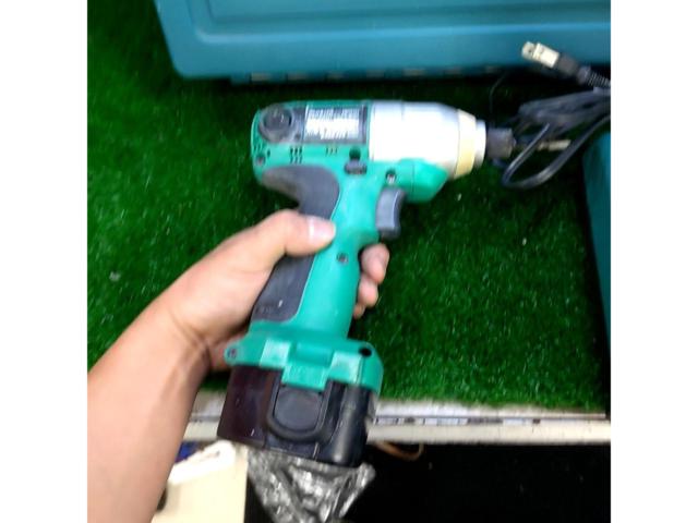 makita
Charging type
Impact driver
M693DWSP