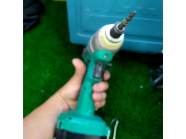 makita
Charging type
Impact driver
M693DWSP