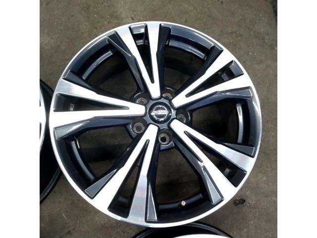 NISSAN エクストレイル/T32後期純正ホイール