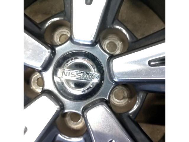 NISSAN エクストレイル/T32後期純正ホイール