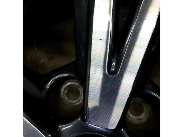 NISSAN エクストレイル/T32後期純正ホイール