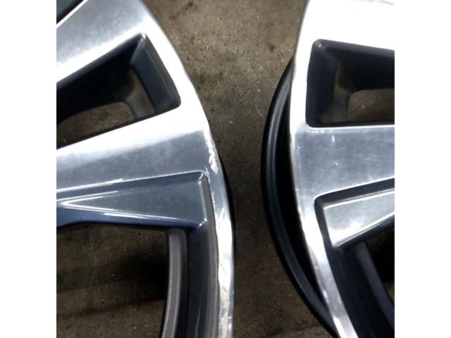 NISSAN エクストレイル/T32後期純正ホイール