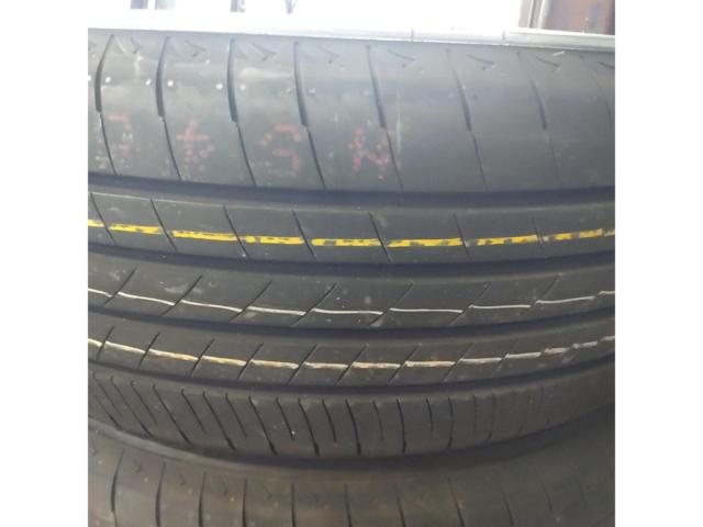 BRIDGESTONE ALENZA 001