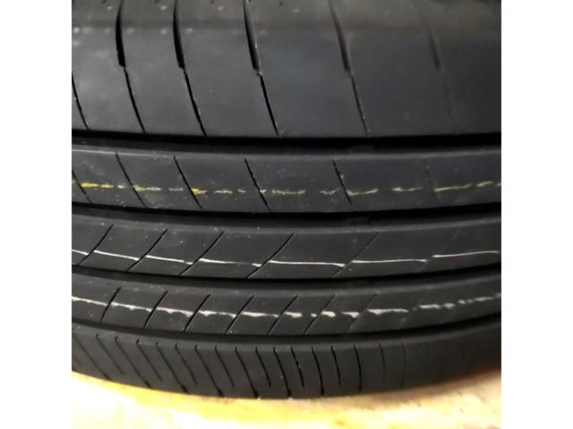 BRIDGESTONE ALENZA 001