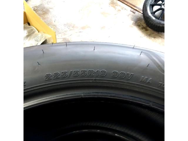 BRIDGESTONE ALENZA 001