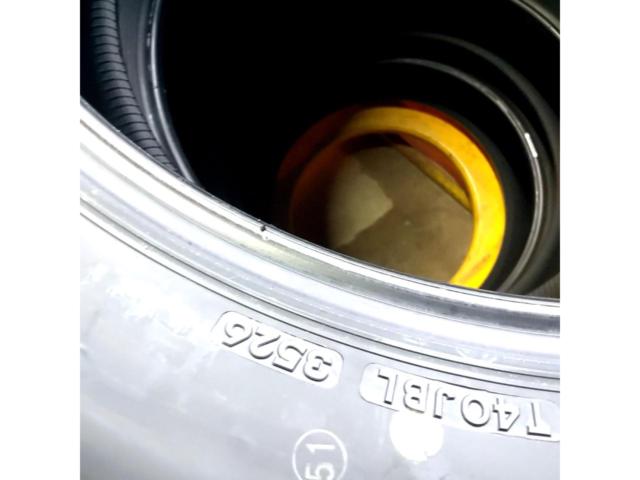 BRIDGESTONE ALENZA 001