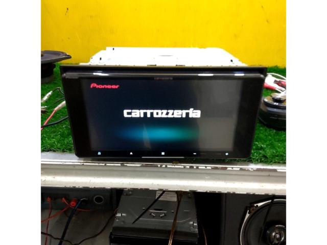 carrozzeria AVIC-CW912-2